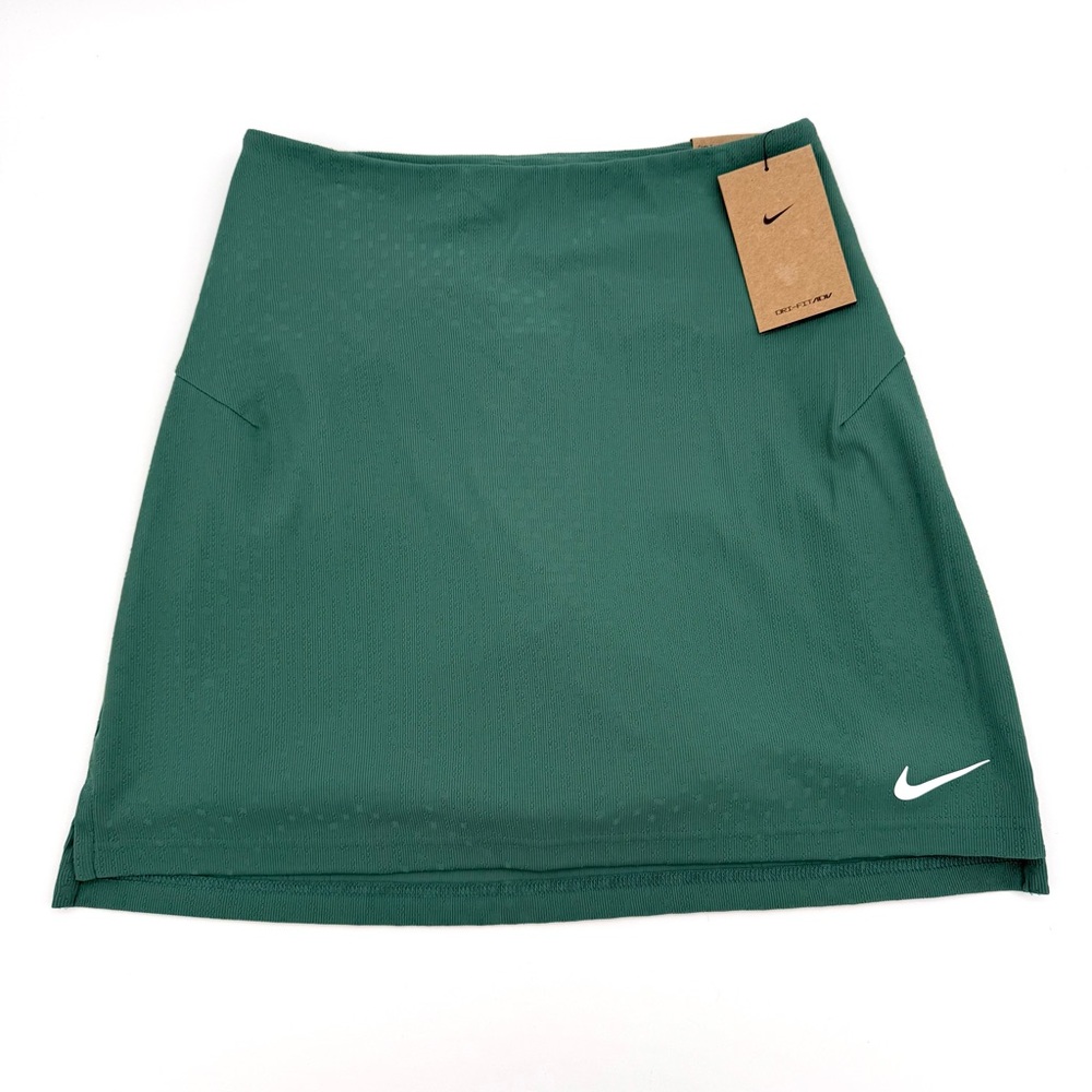 NWT New Nike Womens ADV Tour Skort Size S Golf Tennis Pickleball Skort Skirt - Picture 3 of 7